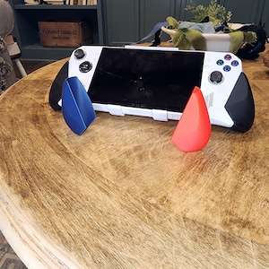 ROG Ally Comfort Grips