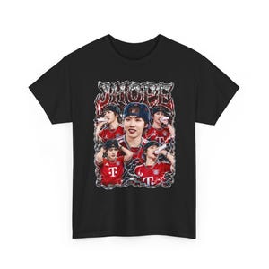 90s Bts Shirt - Etsy
