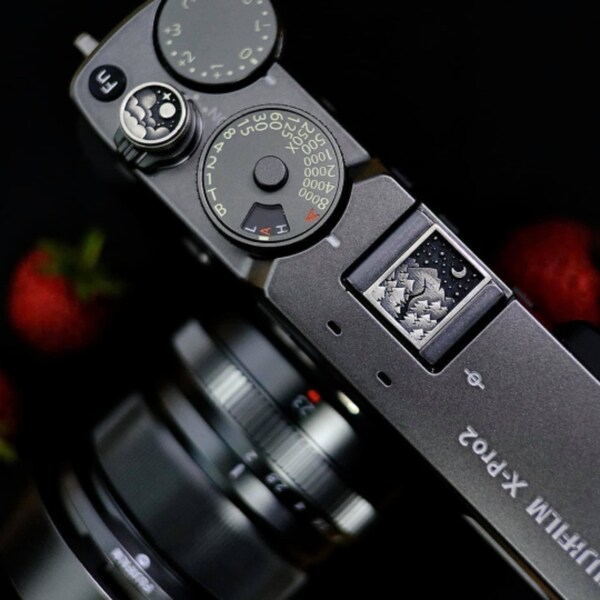 Personalized Hot Shoe Etsy