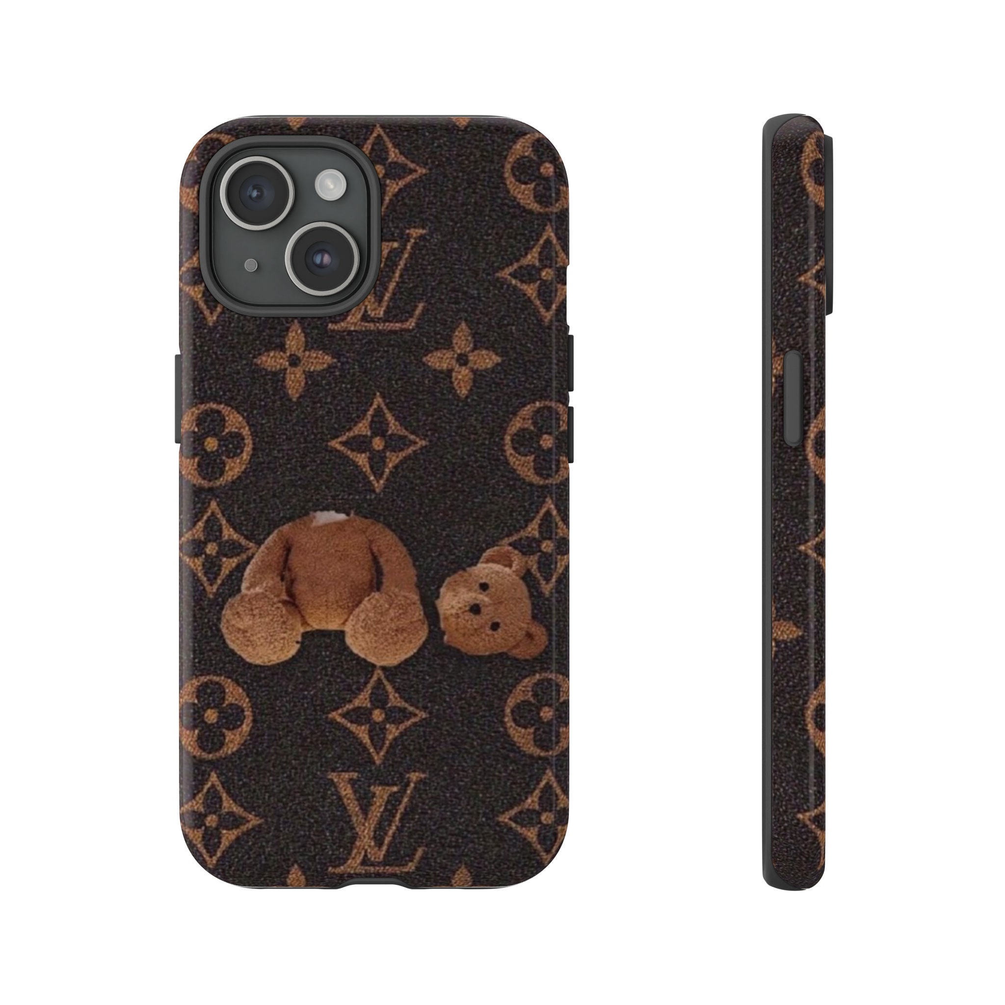 Leo zhou on X: Lv supreme phone case for iPhone 11 12 mini pro max   / X