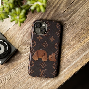 LOUIS VUITTON Coque Cover Case For Apple iPhone 15 Pro Max 14 13 12 11 Xr  Xs 7 8