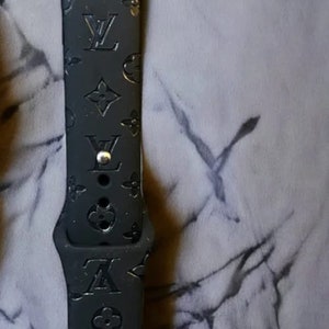 Louis Vuitton Apple Watch Band - VisualHunt