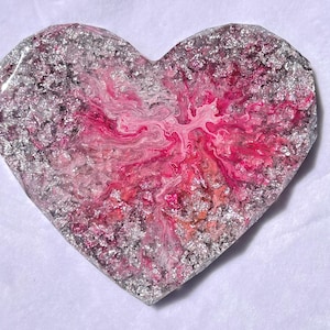 Heart Decor / Coasters