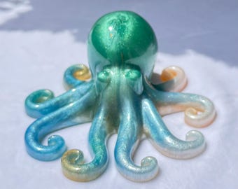 Octopus
