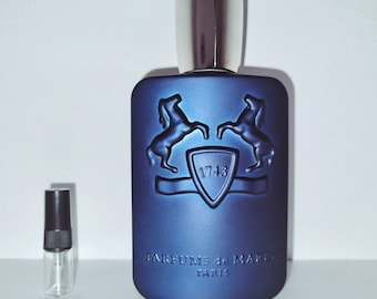 Parfum de Marly - Layton Probe Sample