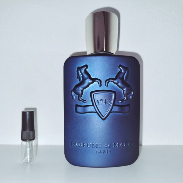 Parfum de Marly - Layton Probe Sample