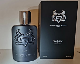 Parfum de Marly - Oajan Parfüm Probe Sample