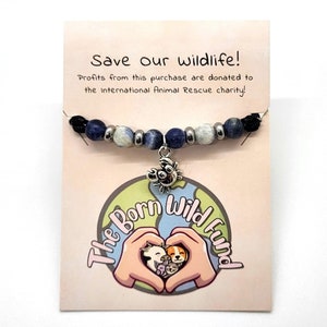 Handmade jewelry for charity clearance