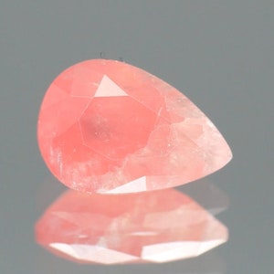 RARE!! RHODOCHROSITE Peach