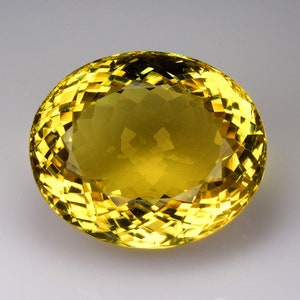 Sublime CITRINE Natural Jumbo ...