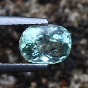 Beautiful Paraiba Tourmaline Certified IGS