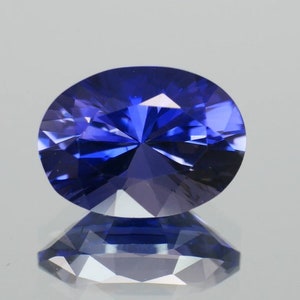 Sublime Blue Iolite magnificent..