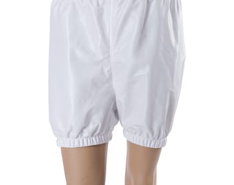 BKPremiumCare 再利用可能大人用おむつ - 防水、通気性、漏れ防止、快適な失禁用下着、柔軟な患者用ブリーフ