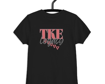 Tau Kappa Epsilon Toddler Tee