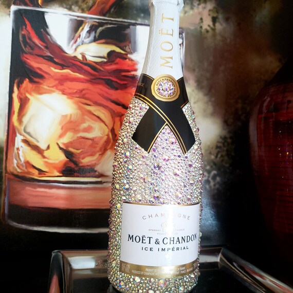 Mo t Chandon Ice Imperial Champagner 750 Ml. Etsy