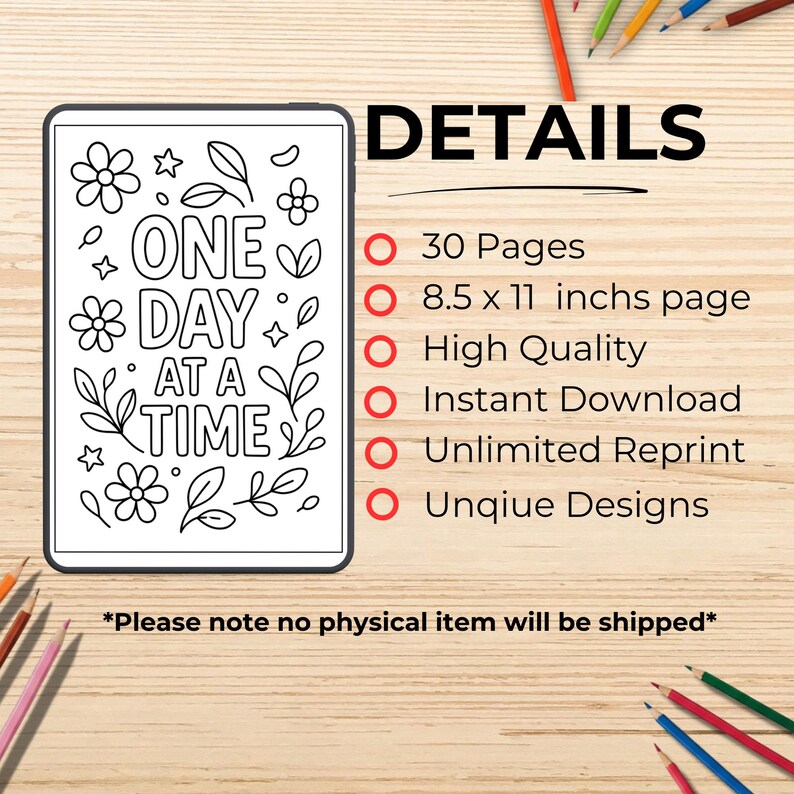 Positive quotes colouring page for mindfulness and relaxation. Beautiful hand-drawn black and white designs with uplifting affirmations such as “You Are Enough.” Perfect printable colouring book for adults and teens seeking stress relief, self-care, and inspiration. Ideal for mental health, meditation, creativity, and encouraging confidence with every relaxing stroke.