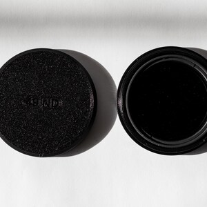 Estuche para filtros de lente de 82 mm: almacenamiento de viaje compacto con rosca para filtros de cámara imagen 3