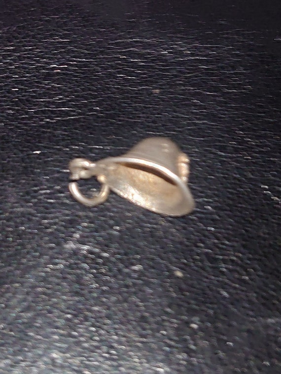 Police helmet charm. In good condition fully test… - image 3
