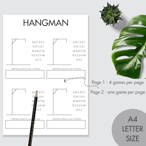 Pen and Paper Printable Games Travel Games Dry Erase Travel Games Pen and Paper Printable Games Travel Games Dry Erase Travel Games