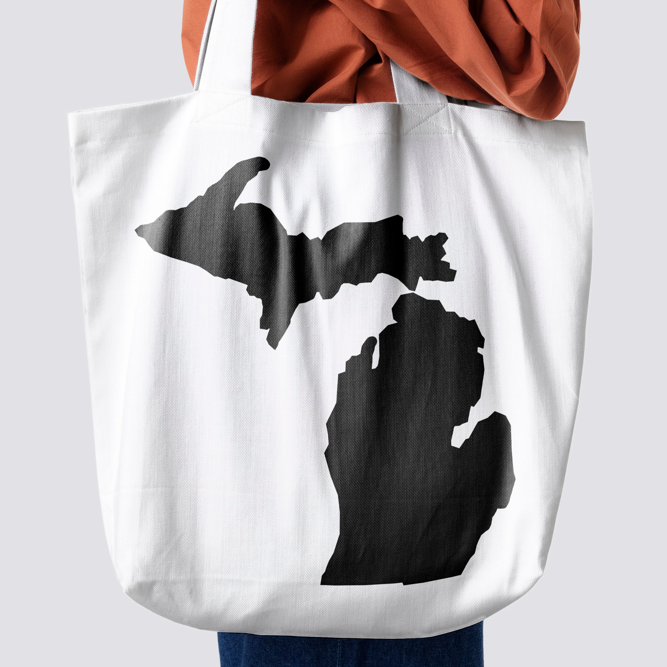 Michigan Outline SVG Files Michigan Silhouette SVG Files Michigan Cut ...