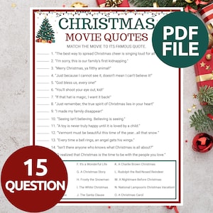 Julfilmcitat-triviaspel | Julfilmcitat-spel | Julfilmcitat-matchspel | Julfilm-triviaspel | Jultrivia