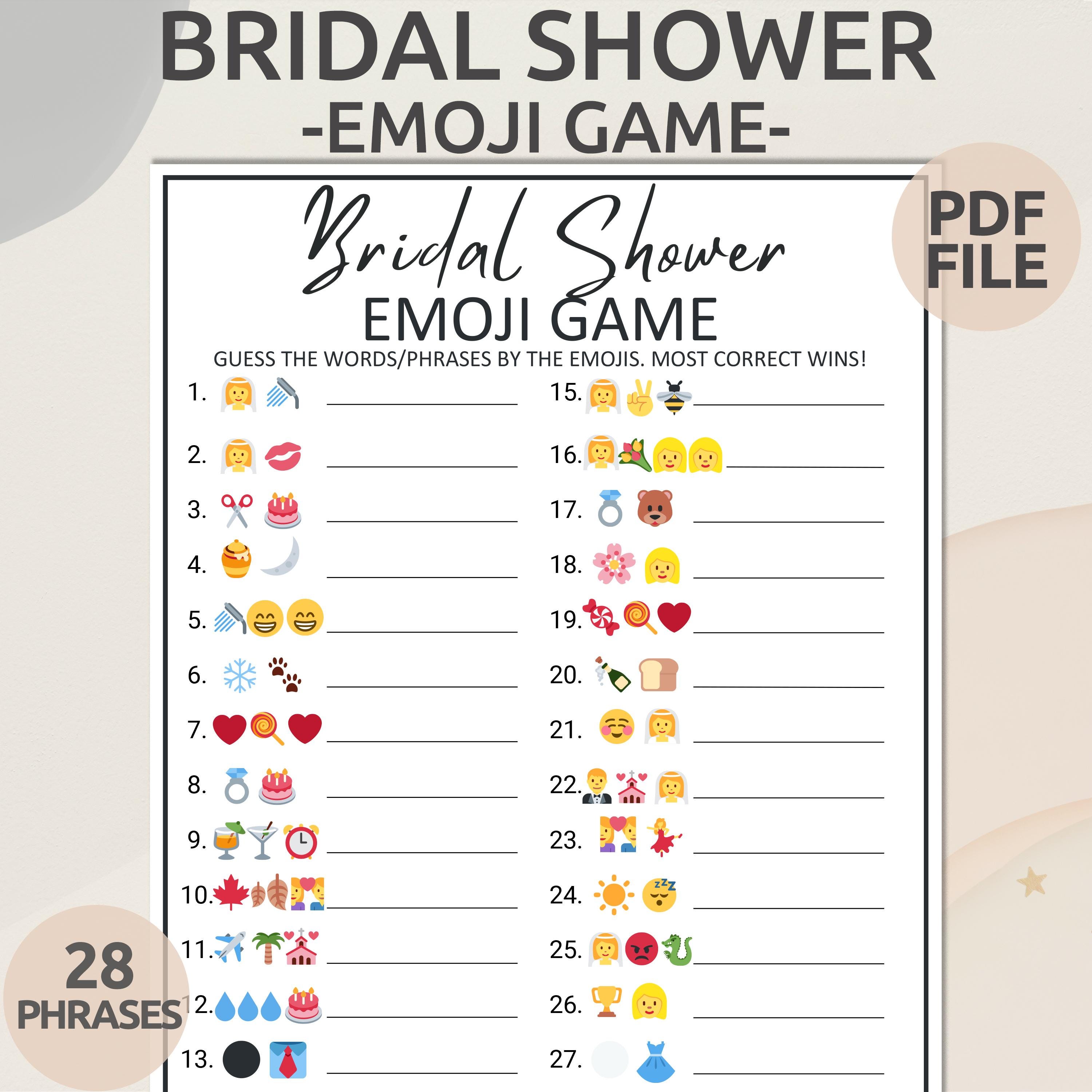 emoji-printable-bridal-shower-game