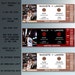 Custom Basketball Tickets | Printable Basketball Tickets Canva Template ...
