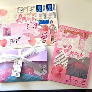 ¡Correo personalizado totalmente personalizable!