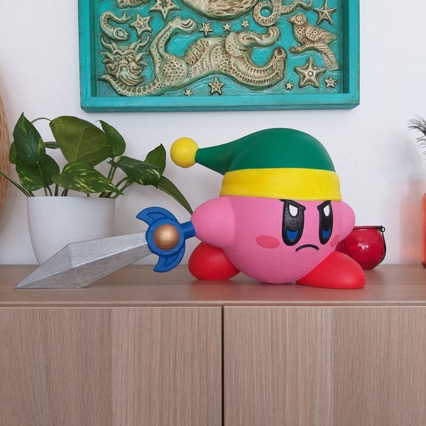 Kirby Link