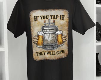 Camiseta Si lo tocas