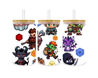 D&D