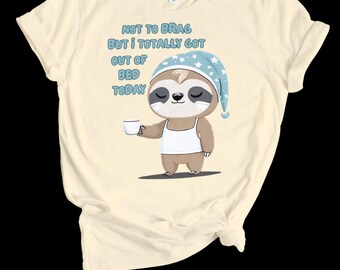 Camiseta NO PARA PREsumir