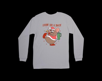 Camiseta Parecendo um Lanche