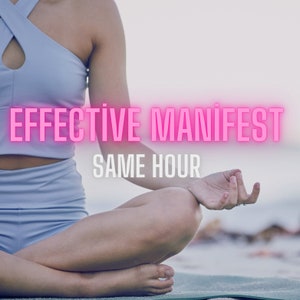Pozwól mi zamanifestować dla Ciebie | Manifestacja | Pozwól mi zamanifestować dla Ciebie | Ceremonia manifestacji | Sesja manifestacji | Trener manifestacji
