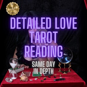 Same Hour Liebe Tarot Karten lesen, lesen am selben Tag Soulmate Psychic Reading, Tiefe Liebe lesen, Beziehung Medium lesen, Liebe lesen