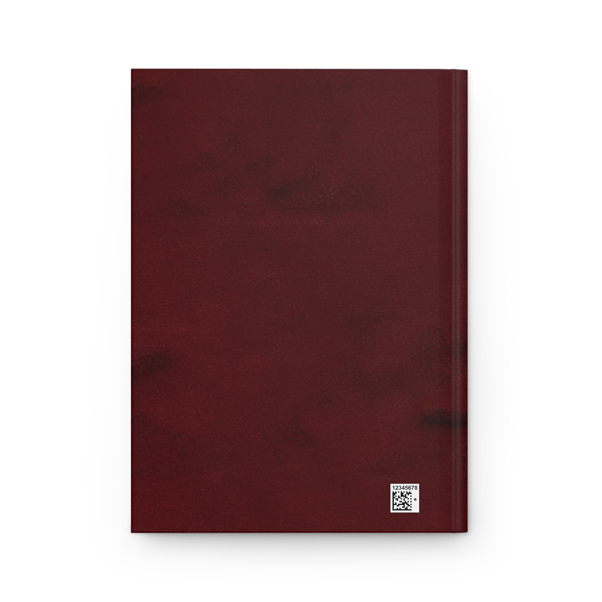 Victorian Style Journal | Elegant Hardcover | Vintage