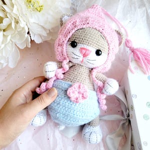 Handmade Crochet toys