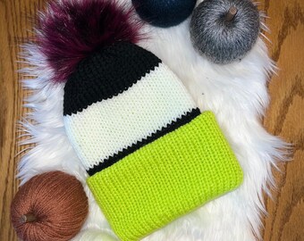 It’s Showtime Beanie