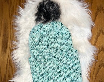 Northern Lights Beanie