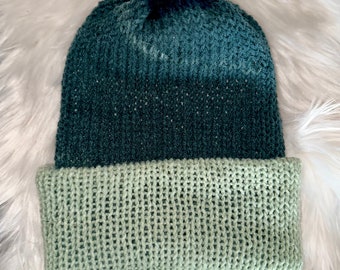 Echo Caves Beanie