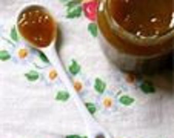 Banana Foster Butter - 8 oz