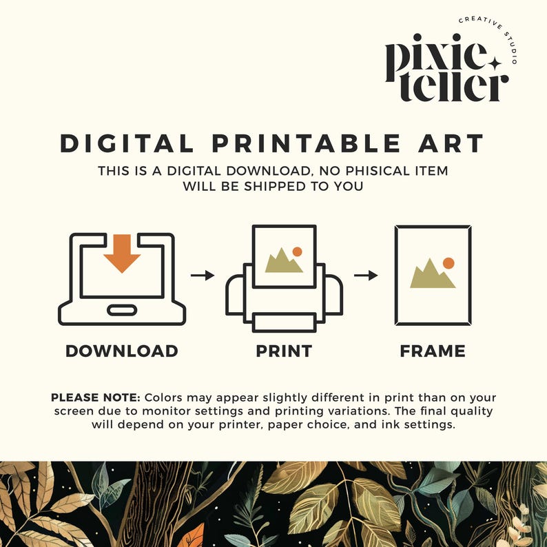 digital download