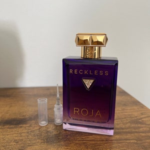 Reckless Pour Femme Essence De Parfum Roja Dove