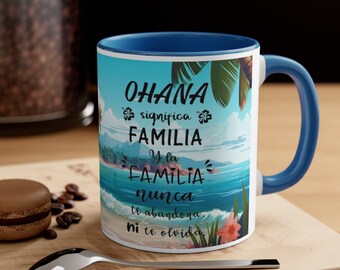 Stitch Kaffeetasse, 11oz