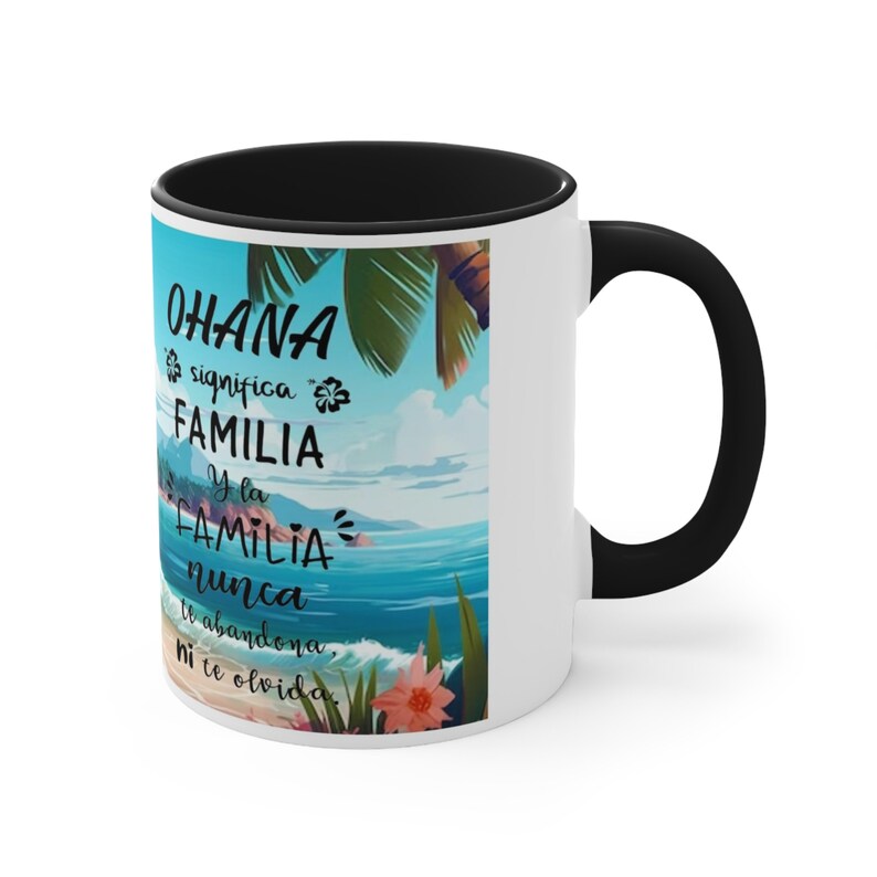 Stitch Coffee Mug, 11oz image 8