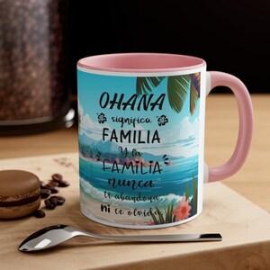 Stitch Coffee Mug, 11oz image 9