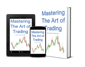 E-Book (DE) - Mastering The Art of Trading