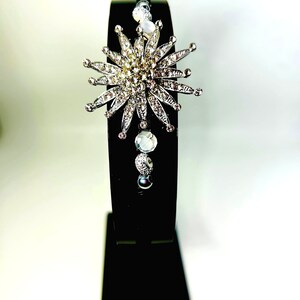Starburst - Unique Sparkly Rhinestone Jewel Headbands