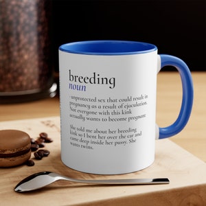 Breeding Fetish - Etsy