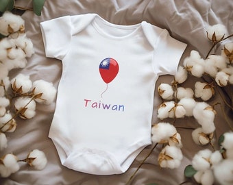 Taiwan Baby Grow